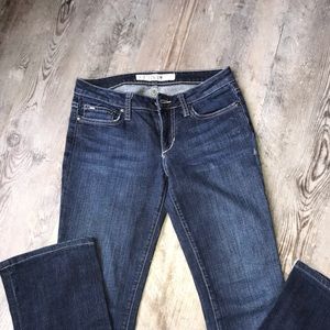 Joes size 27 jeans
